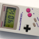 Who needs a smartwatch when you’ve got a tiny Game Boy strapped to your arm?